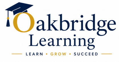 Oakbridge Learning Tuition